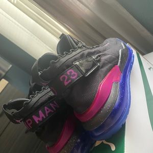 Jordan proto max 720 size 10,no box,mint condition